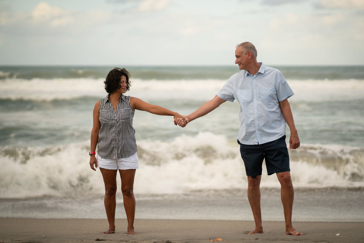 Sandra & William engagement photo 30