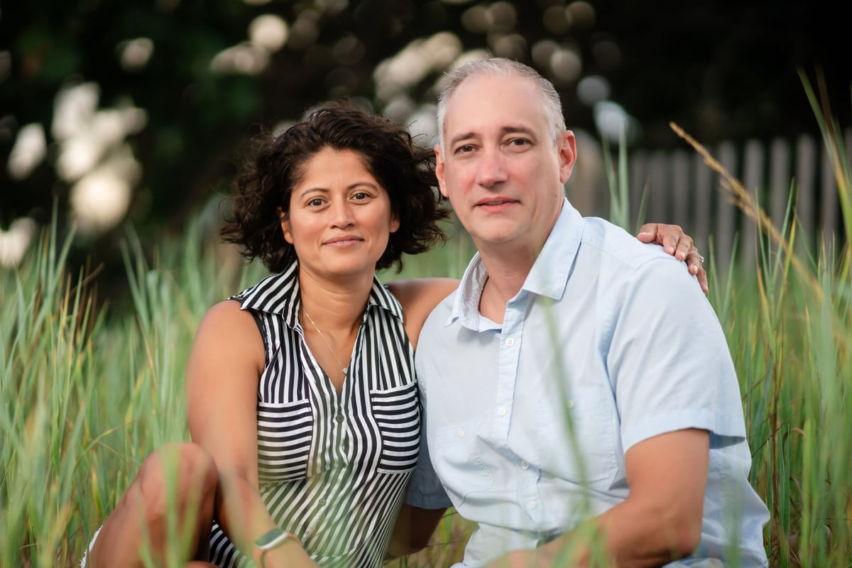 Sandra & William engagement photo 35