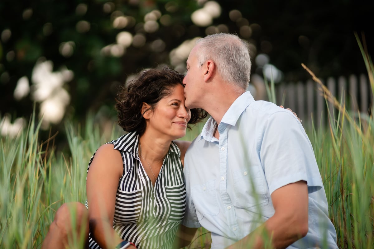 Sandra & William engagement photo 36