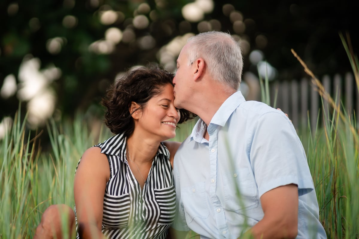 Sandra & William engagement photo 37
