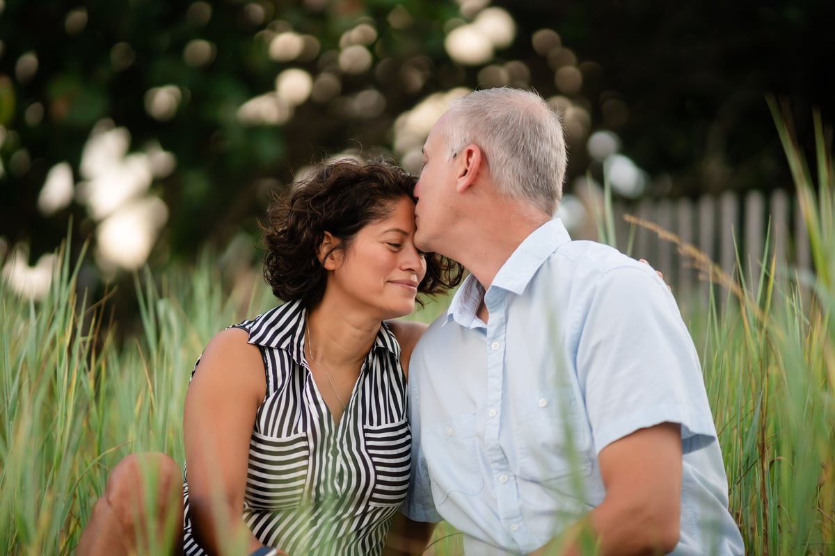 Sandra & William engagement photo 38