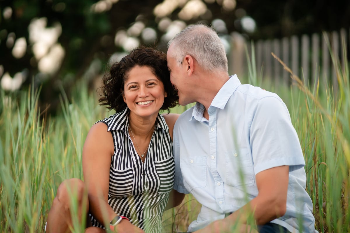 Sandra & William engagement photo 39