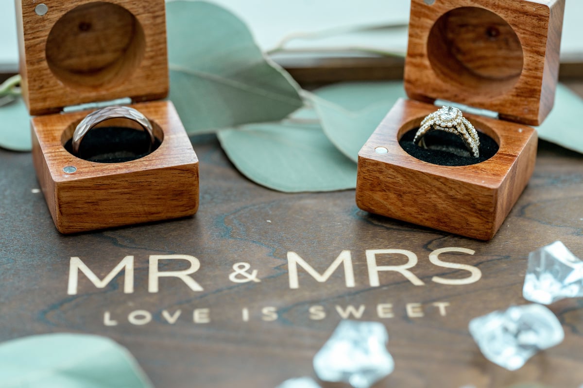 Shawna & Josh wedding photo 18 at Conrad Fort Lauderdale Beach