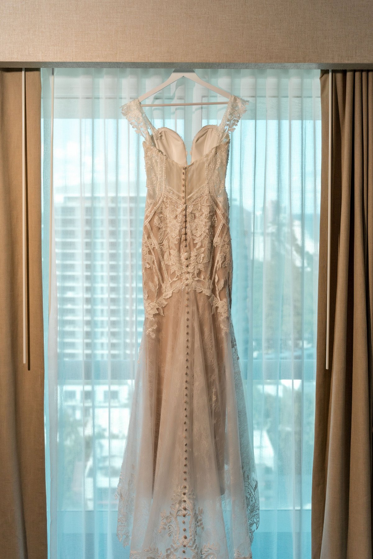 Shawna & Josh wedding photo 21 at Conrad Fort Lauderdale Beach