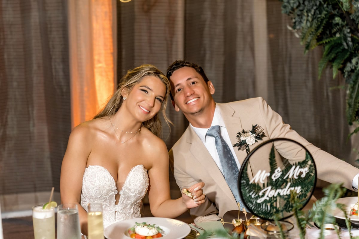 Shawna & Josh wedding photo 19 at Conrad Fort Lauderdale Beach