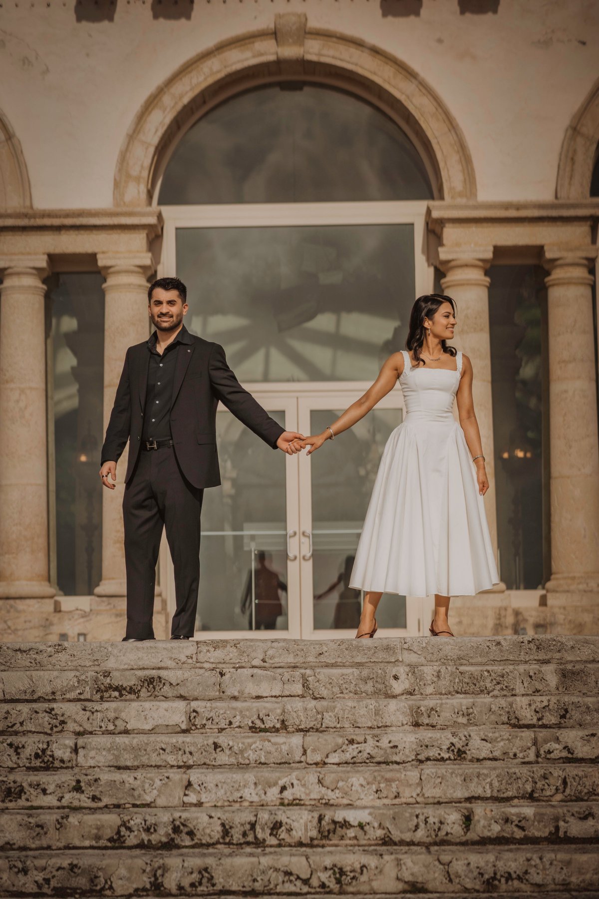 Varna & Jovan engagement photo 11