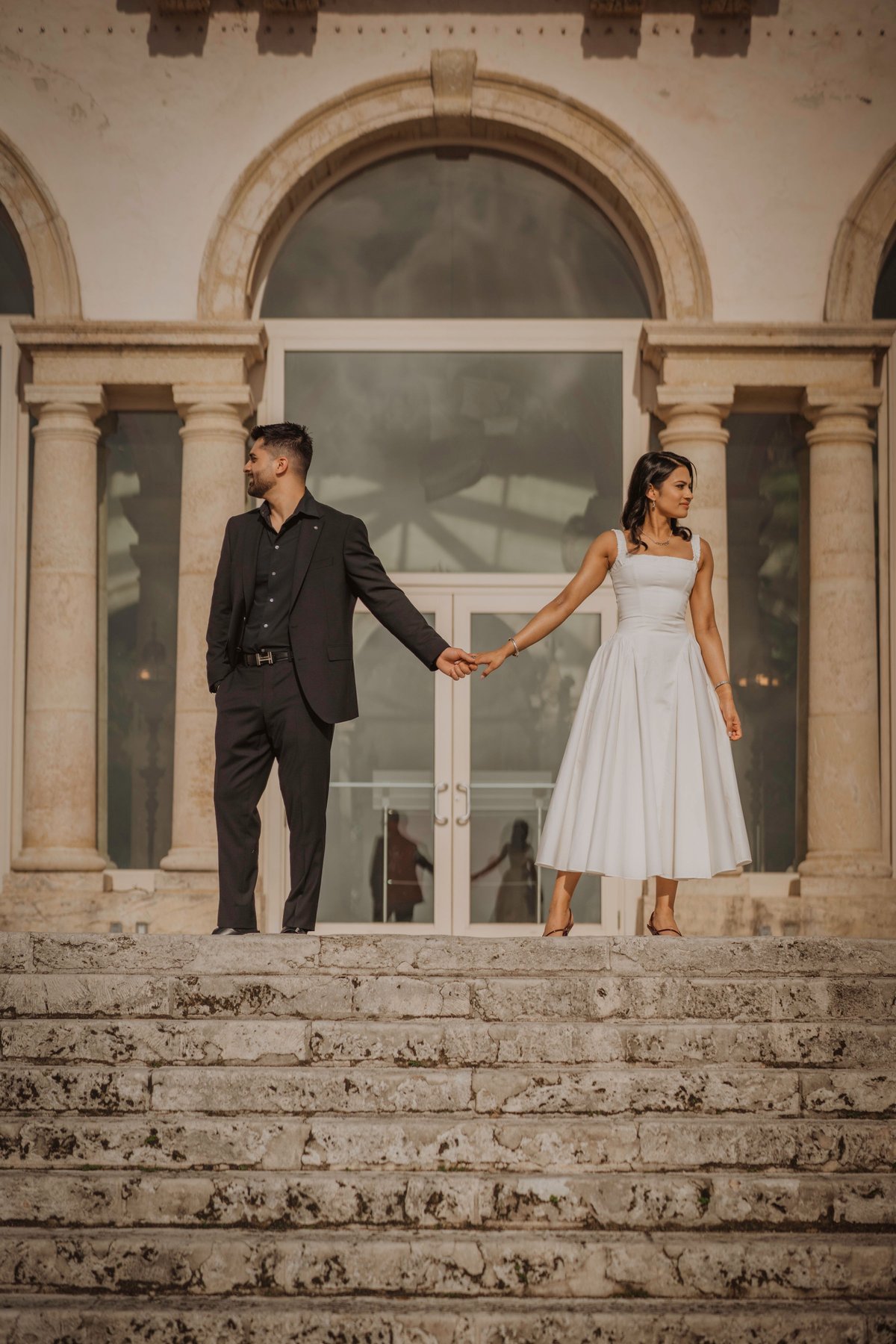 Varna & Jovan engagement photo 12