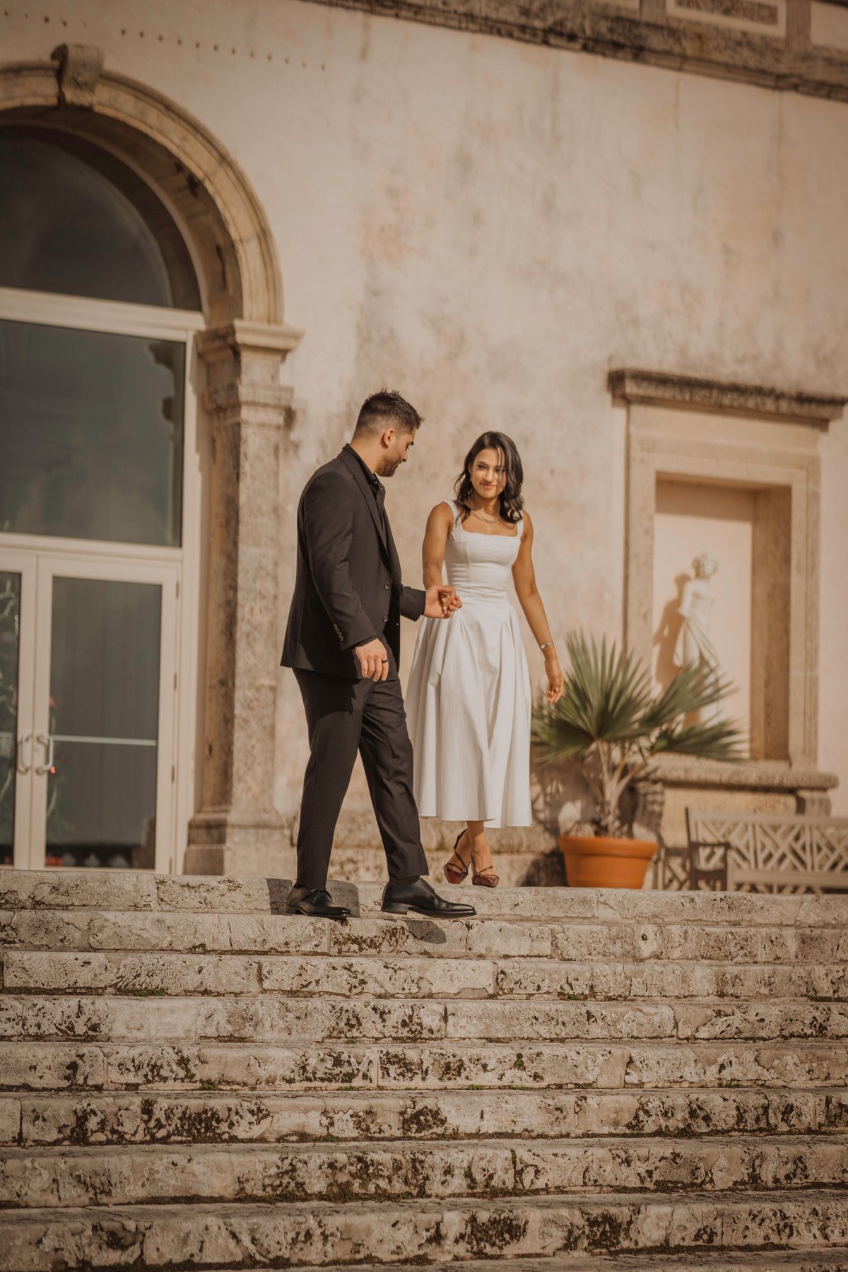 Varna & Jovan engagement photo 15