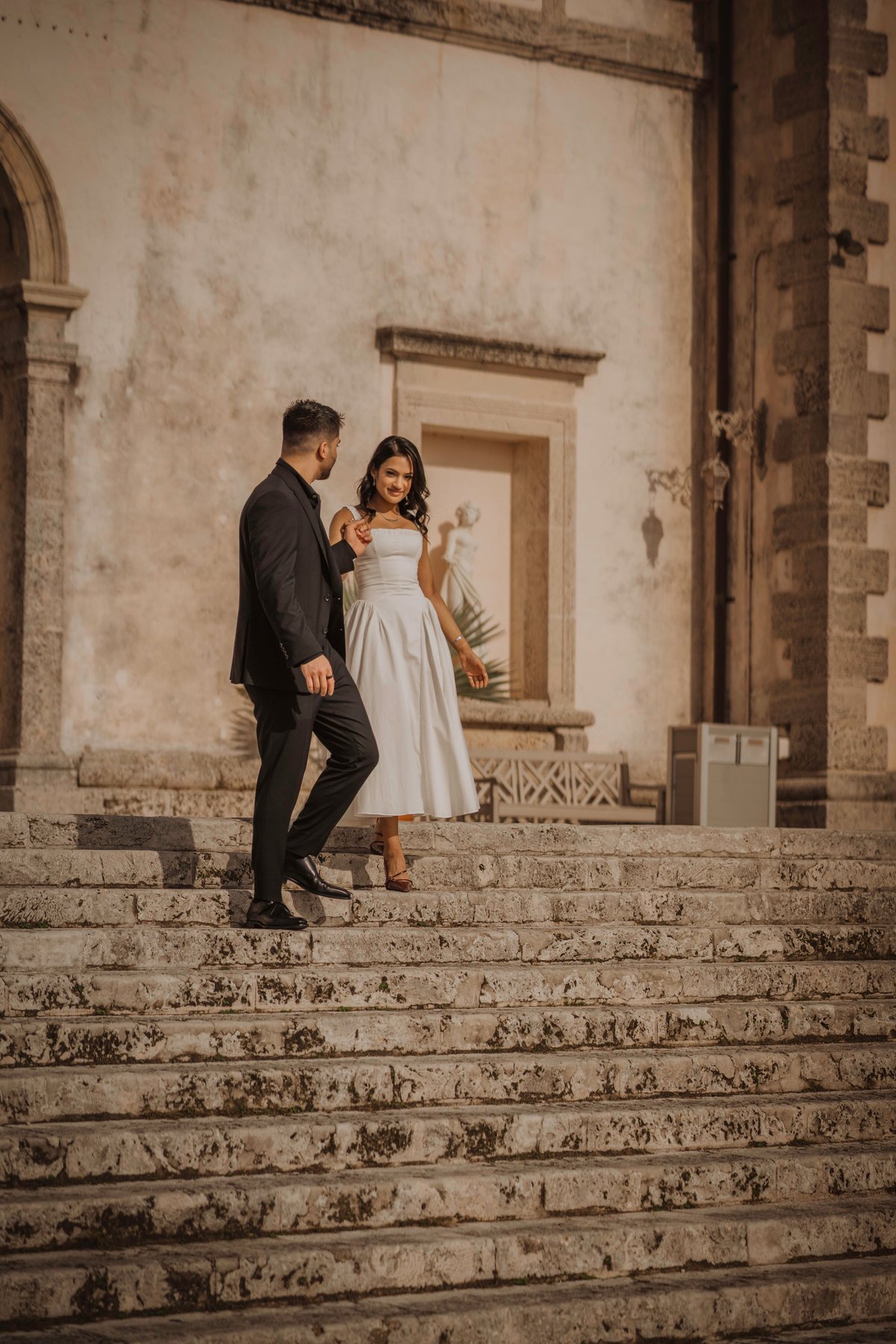 Varna & Jovan engagement photo 16