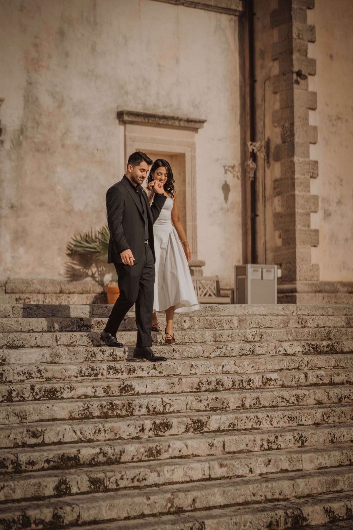 Varna & Jovan engagement photo 17