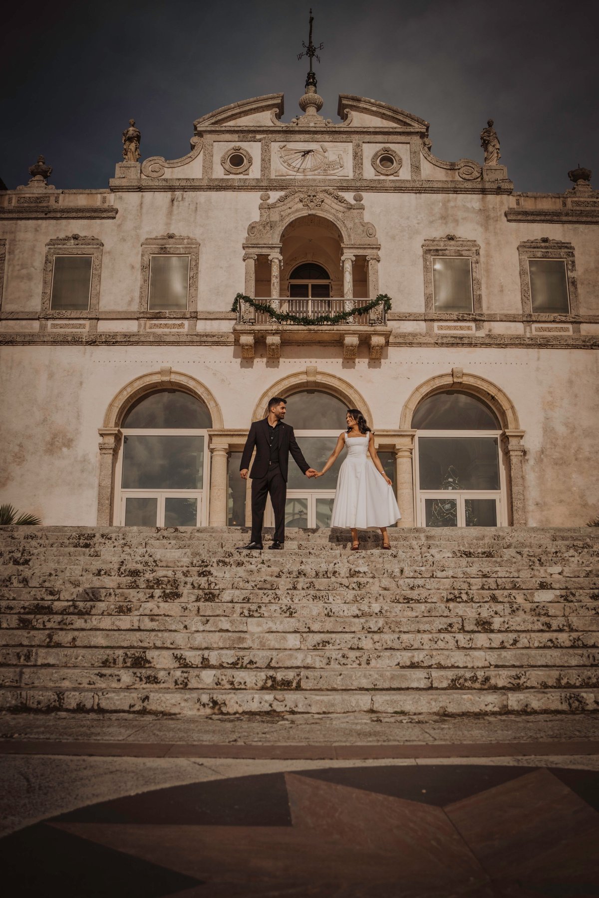 Varna & Jovan engagement photo 25