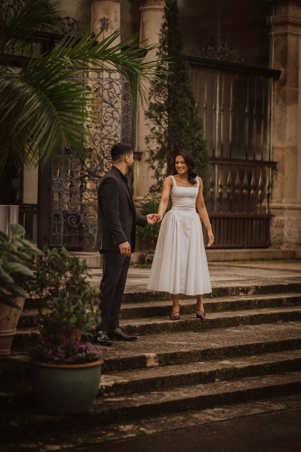 Varna & Jovan engagement photo 3
