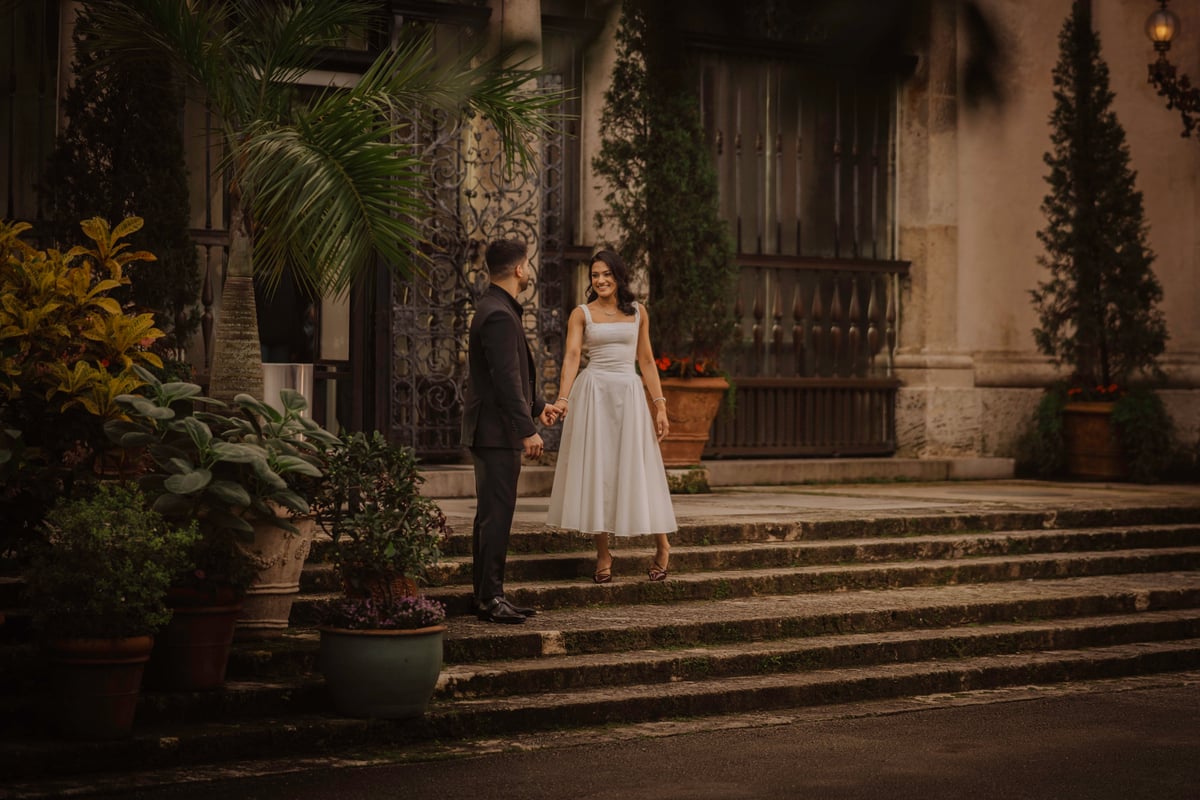 Varna & Jovan engagement photo 5