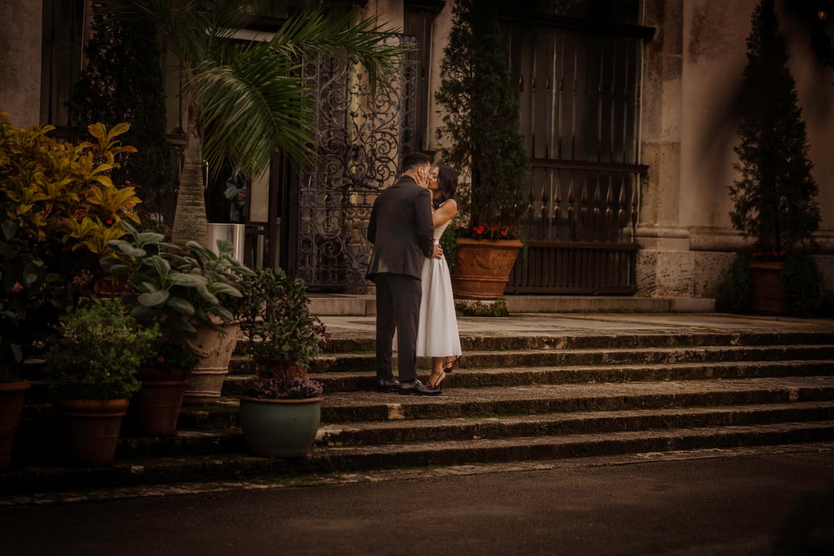 Varna & Jovan engagement photo 6