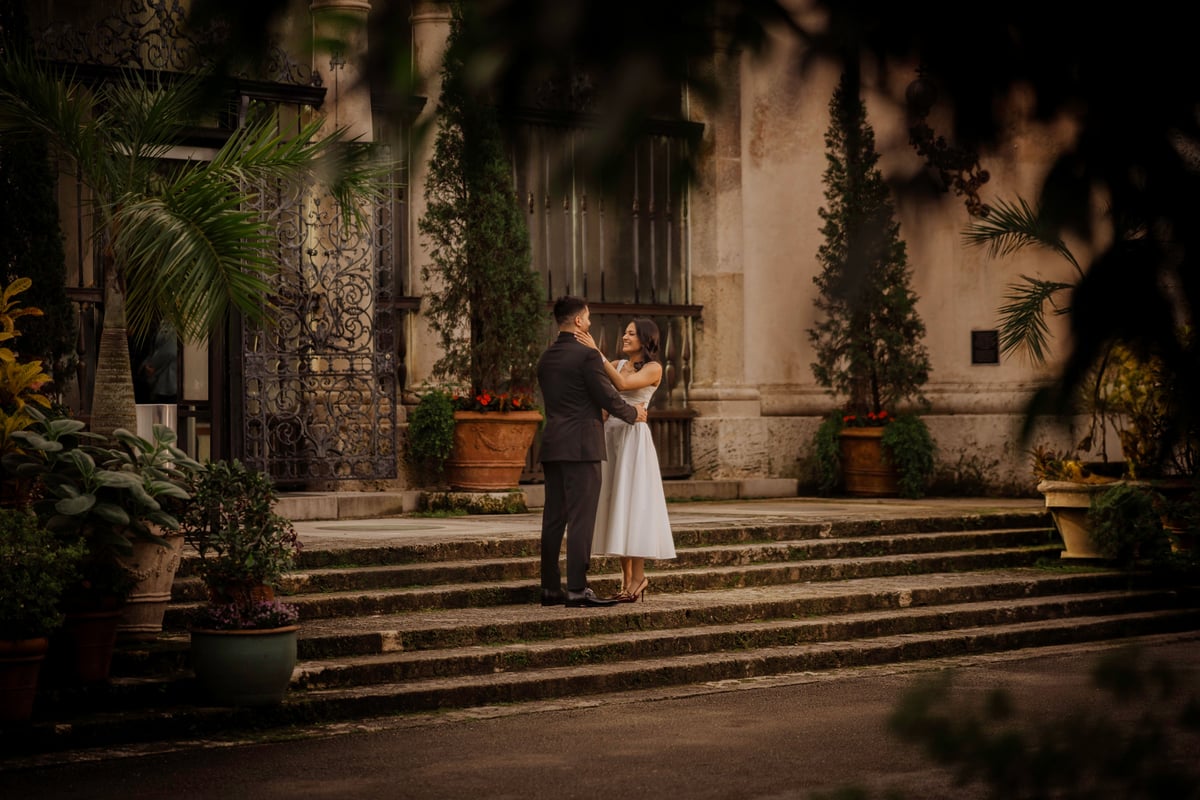 Varna & Jovan engagement photo 9