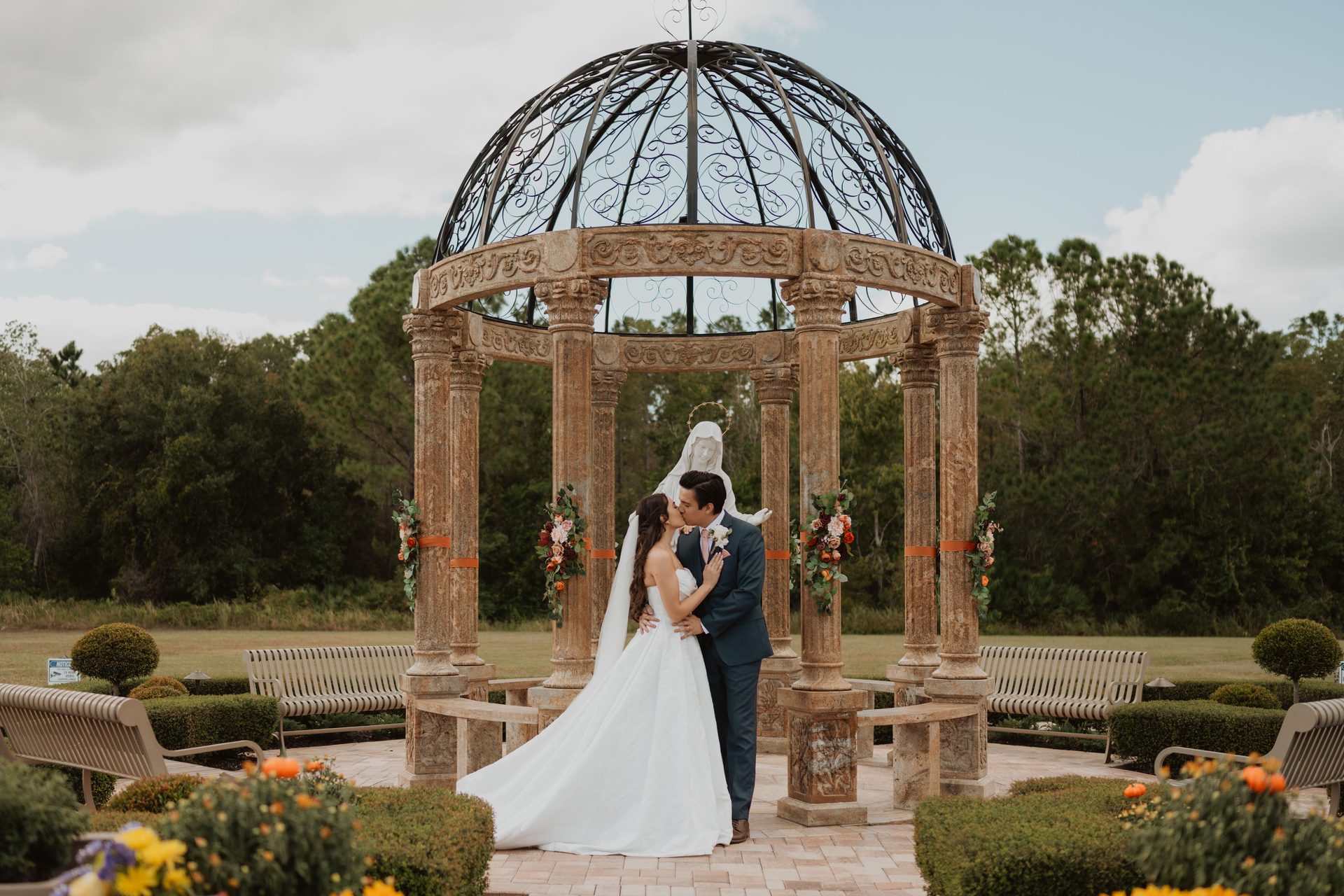 Grace & Kyree's Wedding