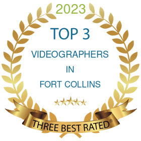 ThreeBestRated, Videographers Fort Collins 2023