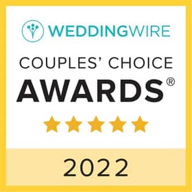 WeddingWire, Couples' Choice 2022