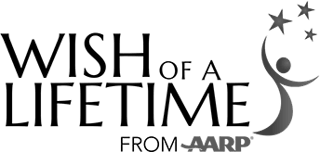 Wish of a Lifetime from AARP