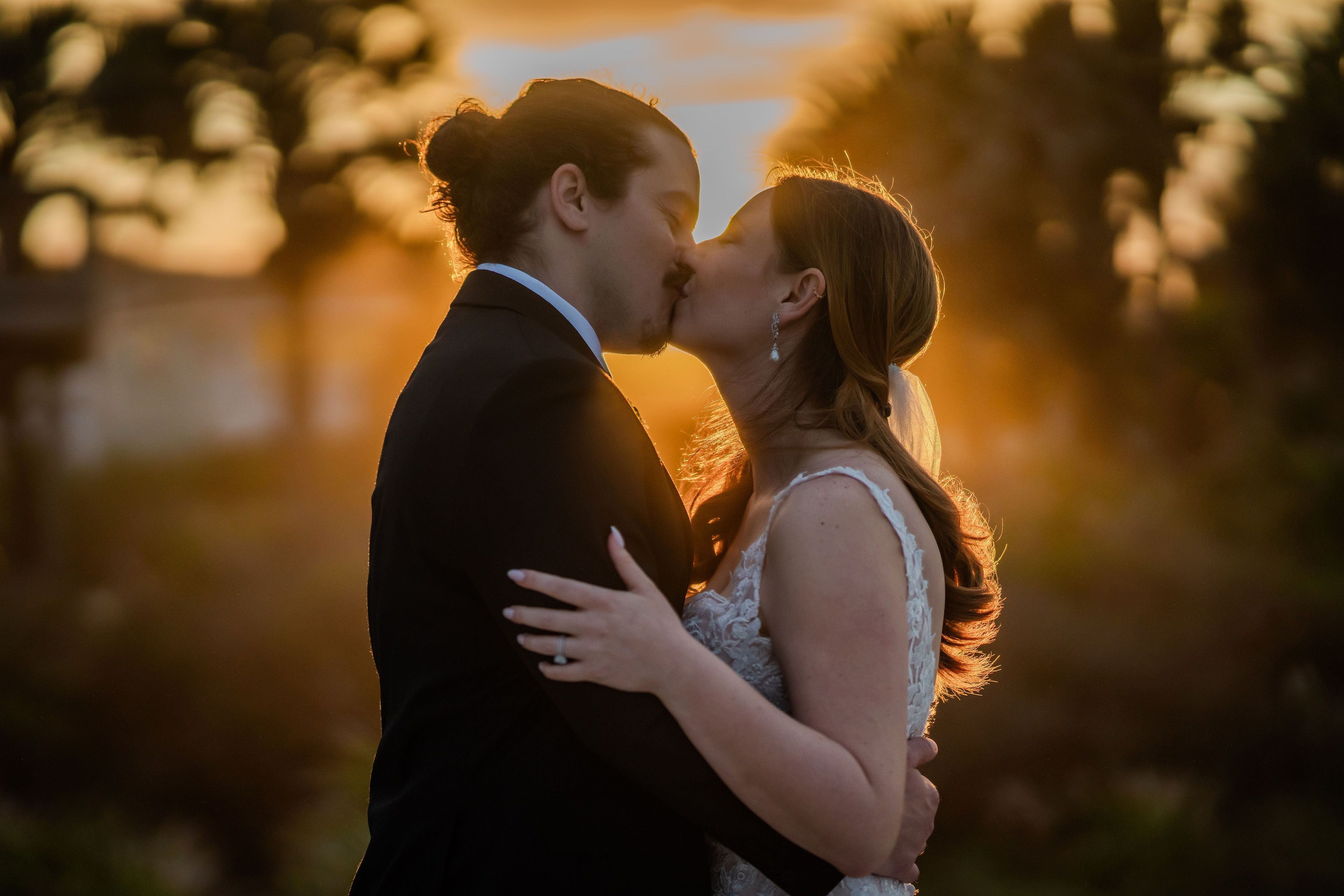 Laura & Craig's wedding, photographed by Candid Studios