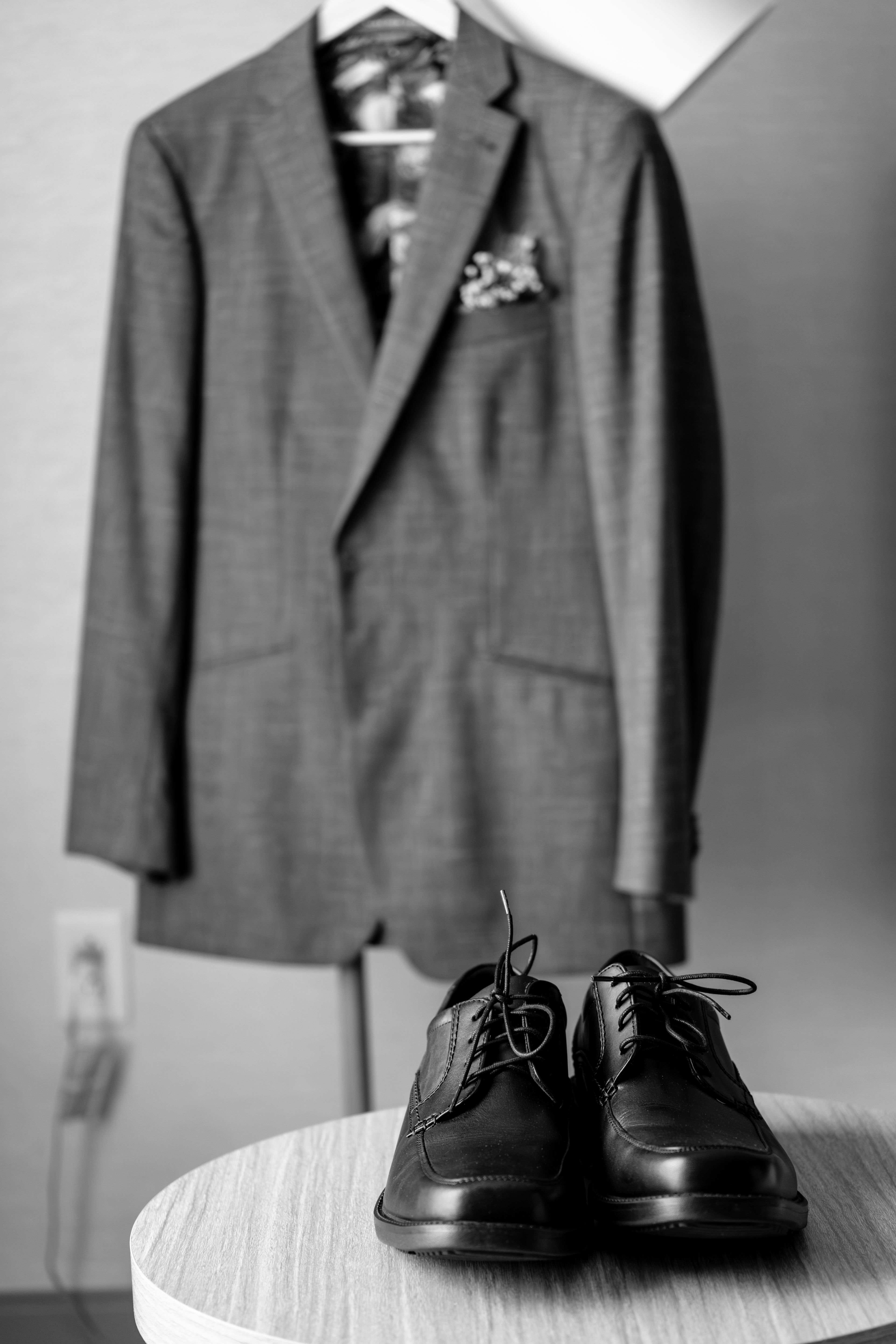 Tanya & Steven wedding photo 7 at Hilton Garden Inn Orlando Downtown, 401 N Magnolia Ave, Orlando, FL 32801