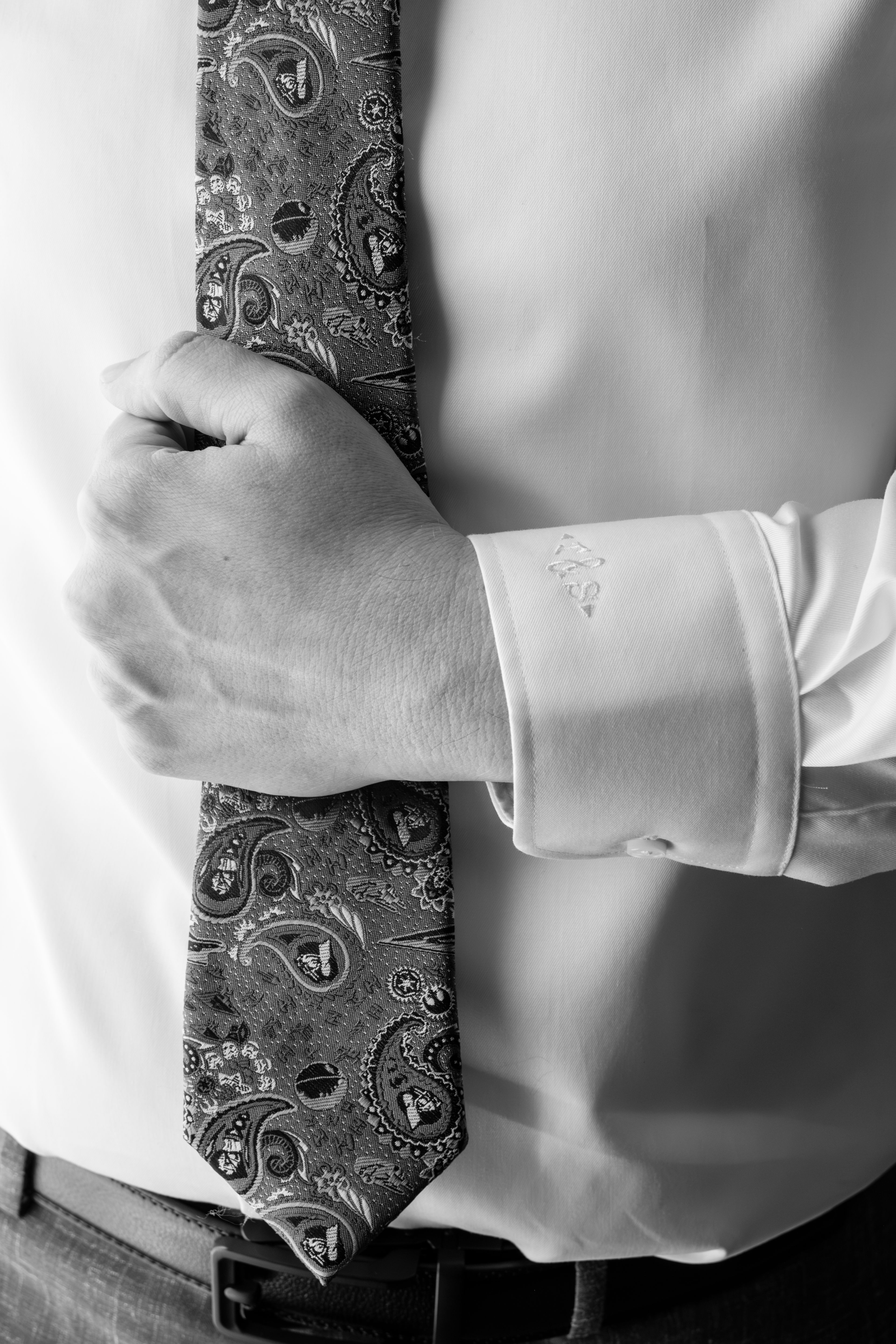Tanya & Steven wedding photo 37 at Hilton Garden Inn Orlando Downtown, 401 N Magnolia Ave, Orlando, FL 32801