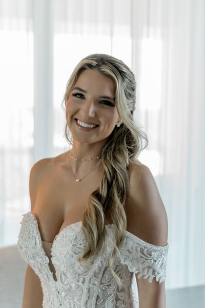 Wedding photograph from Shawna & Josh's Wedding at Conrad Fort Lauderdale Beach