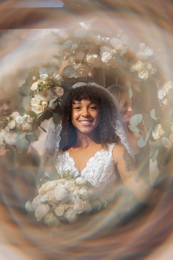 Aspen & Jack's Wedding