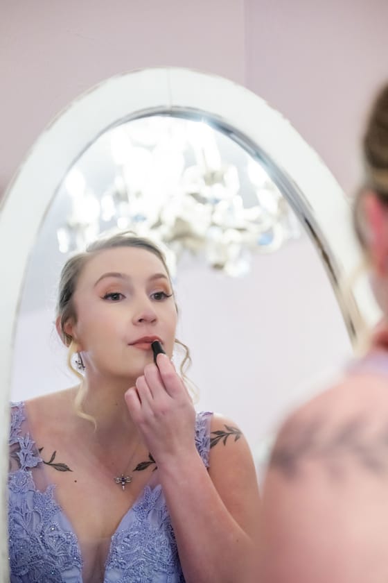 Autumn & Braden's Wedding