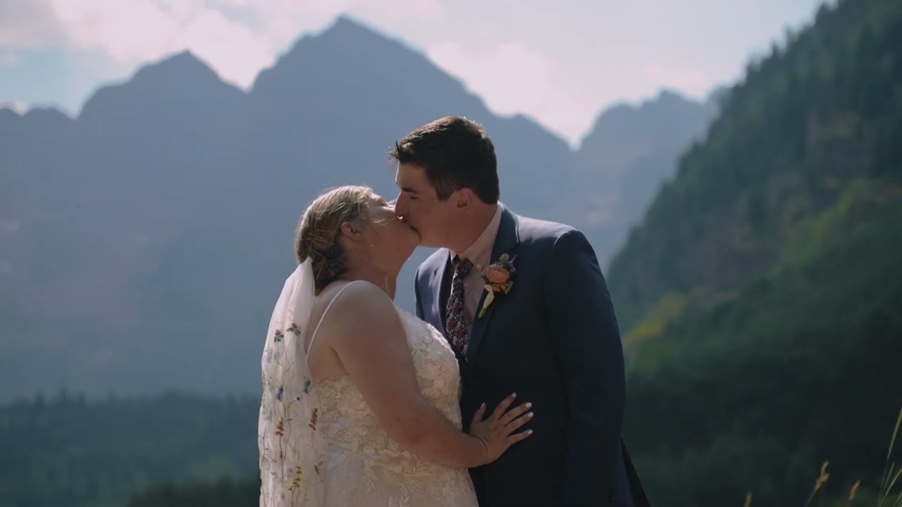 Claire & Jacob's Wedding