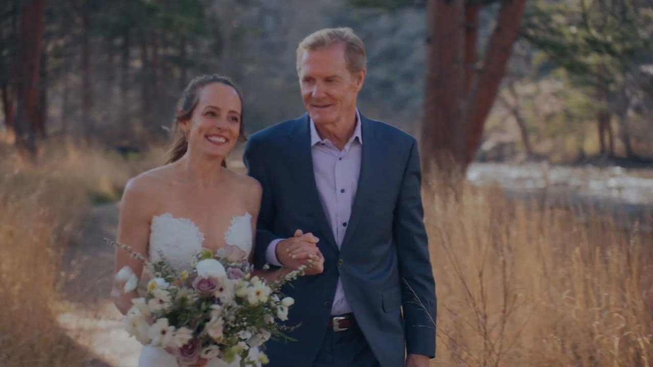 Megan & Jesse's Elopement
