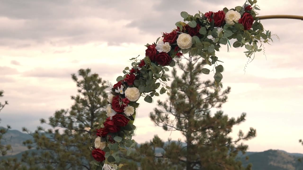 Micayla & Jack's Wedding