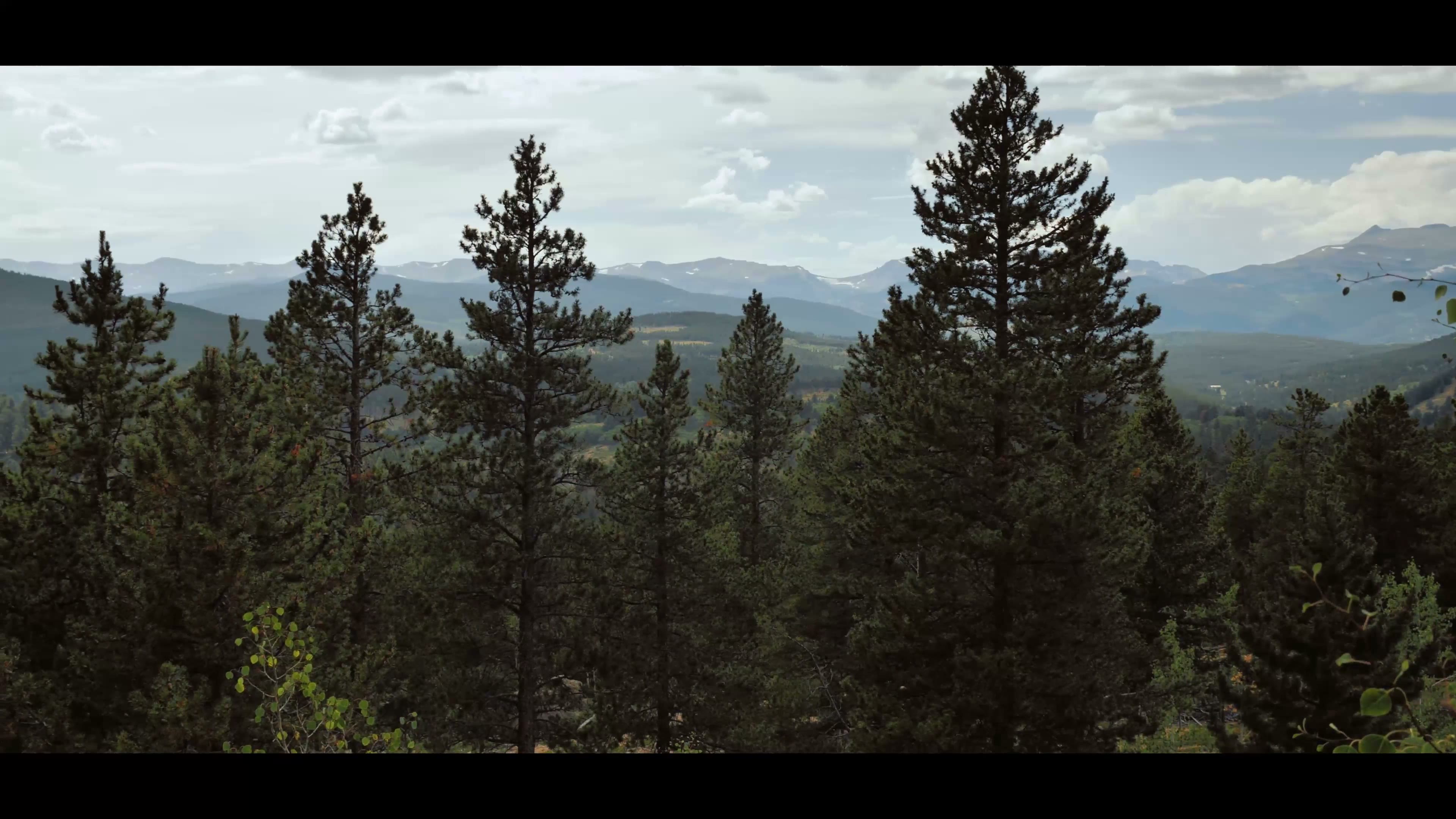 Nicole & Eric's Wedding at Blue Sky Mountain Ranch, Black Hawk, CO, wedding film by Candid Studios